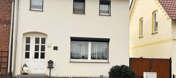 2 bedrooms Townhouse in Ludwigslust-Parchim, Germany No. 139979 2
