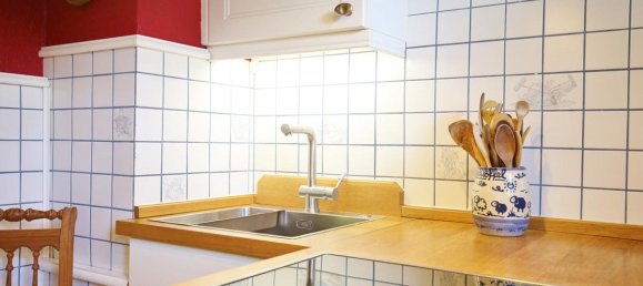 Casa de 4 dormitorios en Segeberg, Germany No. 76043 17