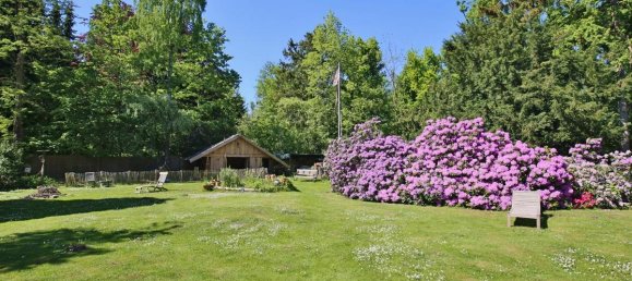 Casa de 4 dormitorios en Segeberg, Germany No. 76043 5