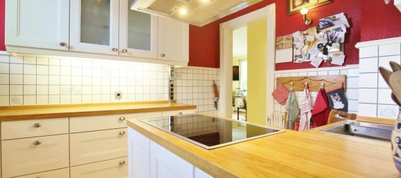 Casa de 4 dormitorios en Segeberg, Germany No. 76043 16