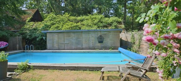 Casa de 4 dormitorios en Segeberg, Germany No. 76043 2