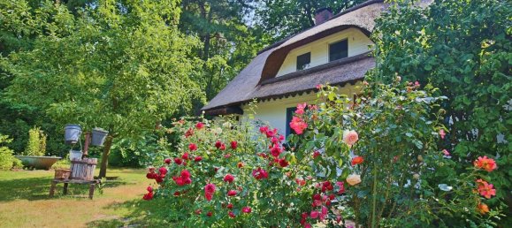 Casa de 4 dormitorios en Segeberg, Germany No. 76043 3