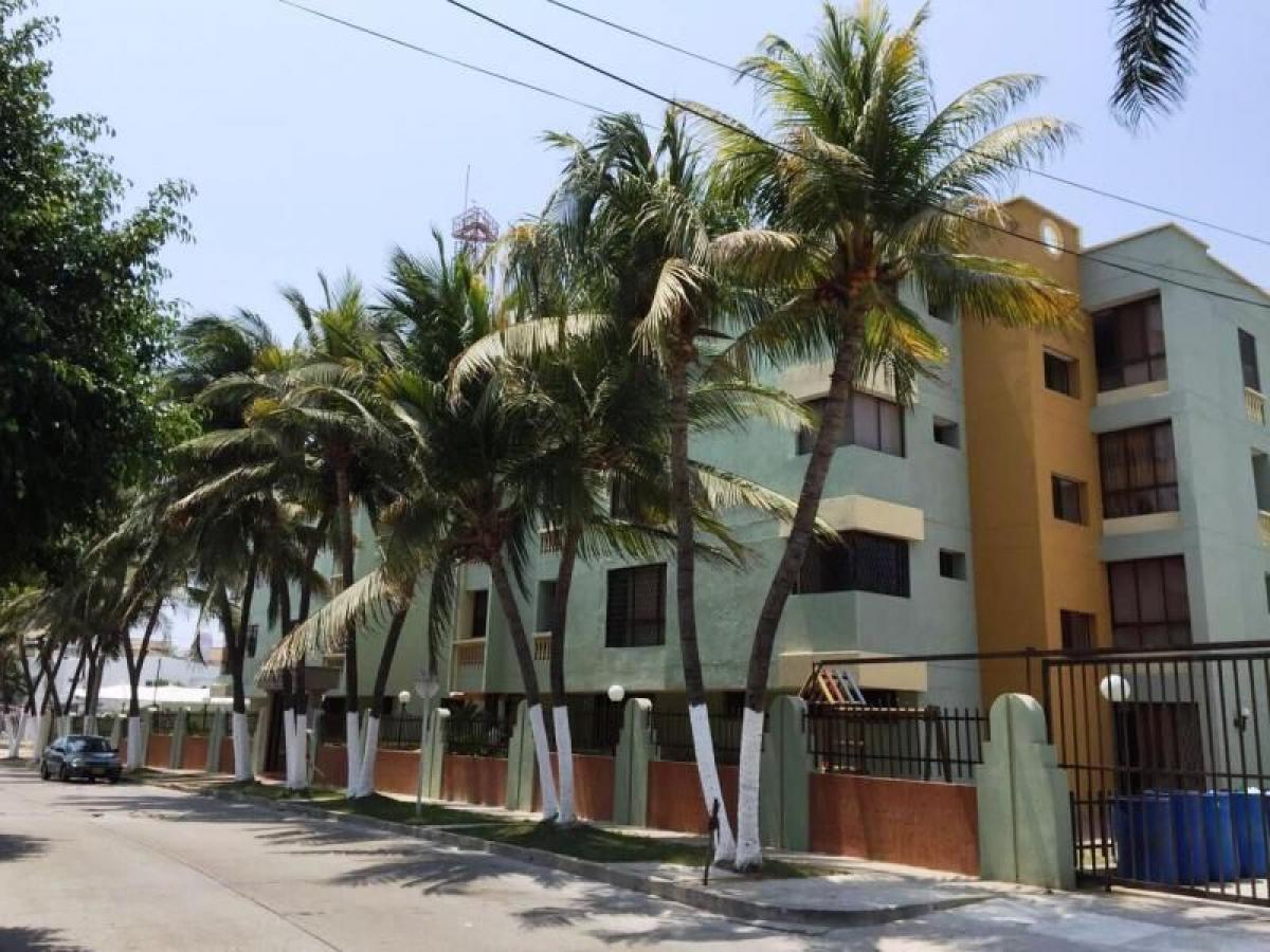 2 غرف نوم منزل في Atlantico, Colombia رقم 9105