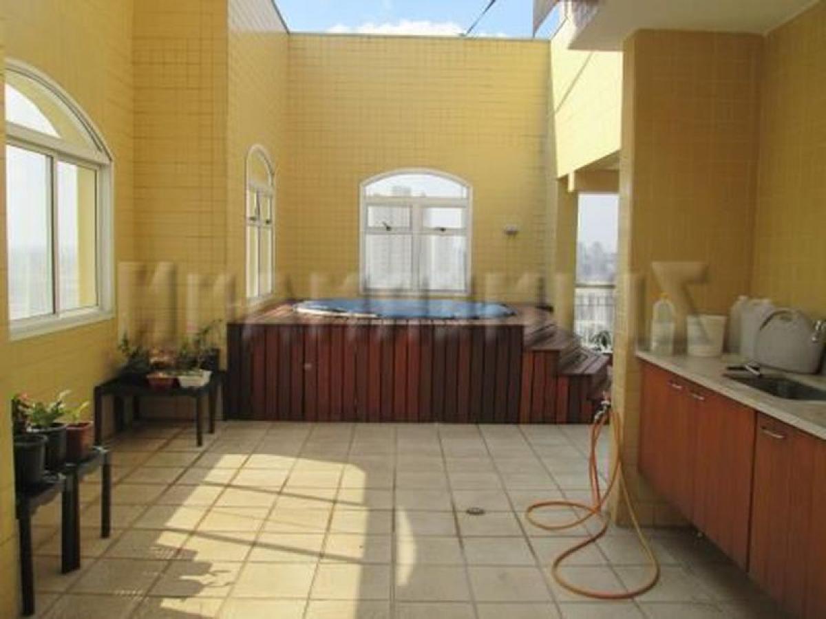 5 bedrooms House in Sao Paulo, Brazil No. 585807