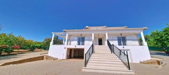 Villa de 5 dormitorios en Silves, Portugal No. 296990 13