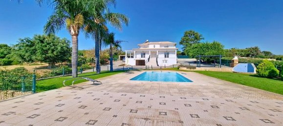 Villa de 5 dormitorios en Silves, Portugal No. 296990 7