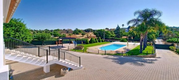 Villa de 5 dormitorios en Silves, Portugal No. 296990 8