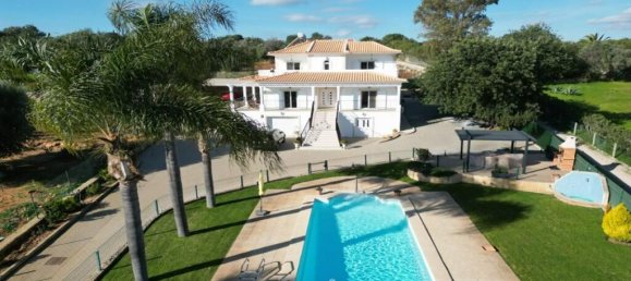Villa de 5 dormitorios en Silves, Portugal No. 296990 38