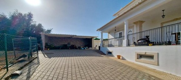 Villa de 5 dormitorios en Silves, Portugal No. 296990 33