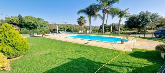 Villa de 5 dormitorios en Silves, Portugal No. 296990 6