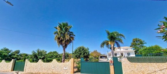 Villa de 5 dormitorios en Silves, Portugal No. 296990 39