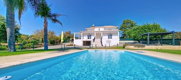 Villa de 5 dormitorios en Silves, Portugal No. 296990 5