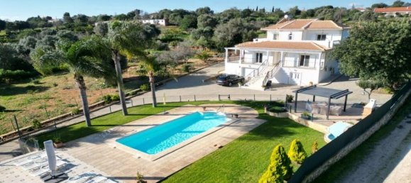 Villa de 5 dormitorios en Silves, Portugal No. 296990 37