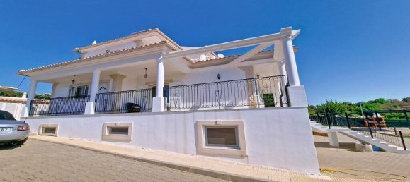 Villa de 5 dormitorios en Silves, Portugal No. 296990 14