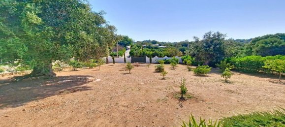 Villa de 5 dormitorios en Silves, Portugal No. 296990 36