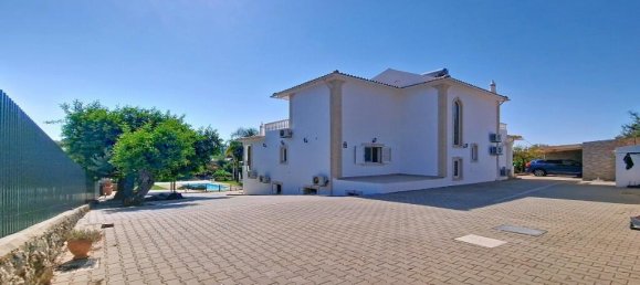 Villa de 5 dormitorios en Silves, Portugal No. 296990 12