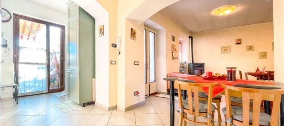 4 Schlafzimmer Haus in Cressa, Italy, Nr. 377457 13
