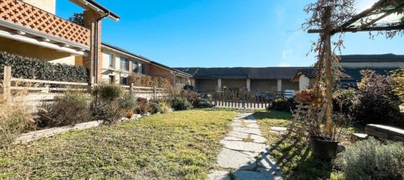 4 Schlafzimmer Haus in Cressa, Italy, Nr. 377457 10