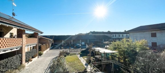 4 Schlafzimmer Haus in Cressa, Italy, Nr. 377457 7