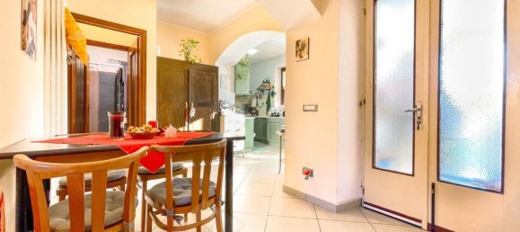 4 Schlafzimmer Haus in Cressa, Italy, Nr. 377457 19