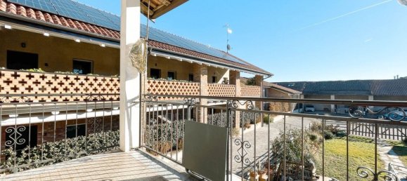 4 Schlafzimmer Haus in Cressa, Italy, Nr. 377457 6
