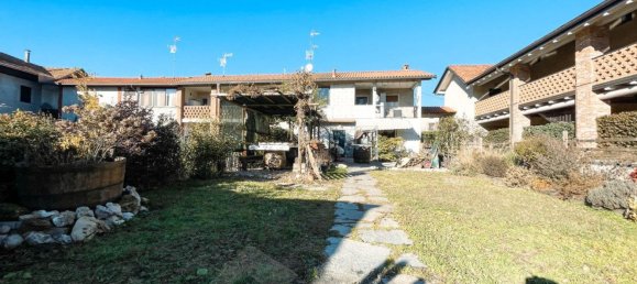 4 Schlafzimmer Haus in Cressa, Italy, Nr. 377457 14