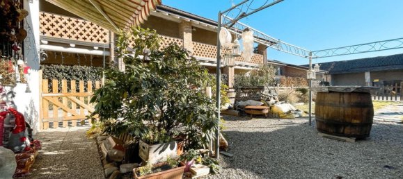 4 Schlafzimmer Haus in Cressa, Italy, Nr. 377457 8