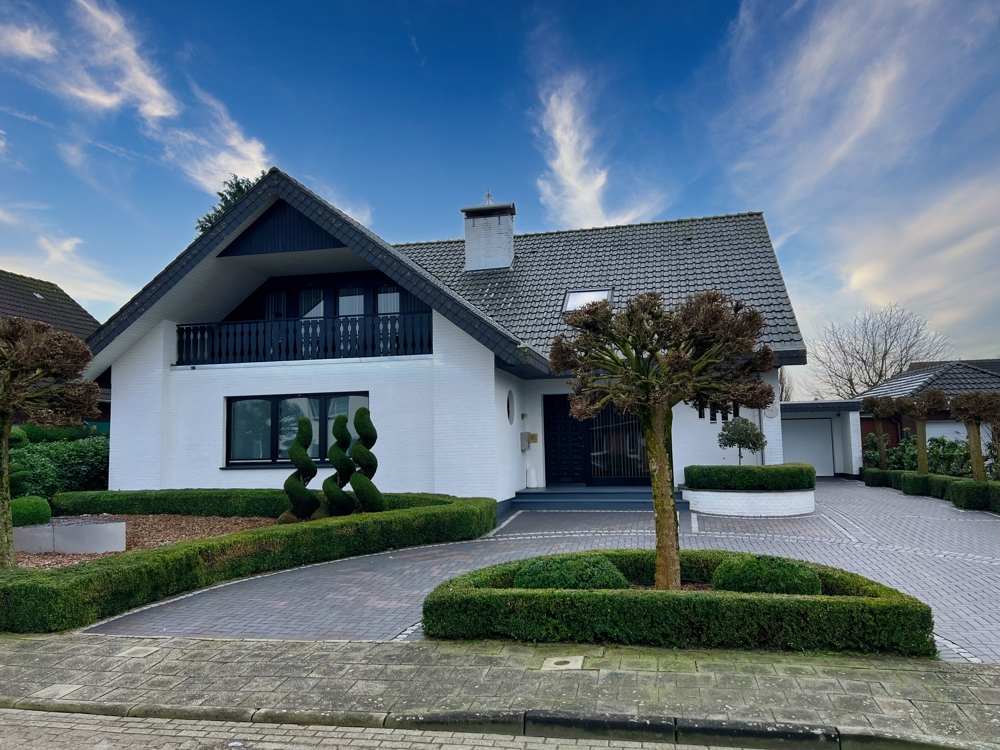 8غرفة منزل في Cloppenburg, Germany رقم 304953