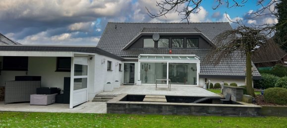 8غرفة منزل في Cloppenburg, Germany رقم 304953 3