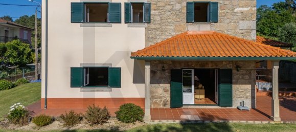 4 bedrooms House in Moncao, Portugal No. 94236 8