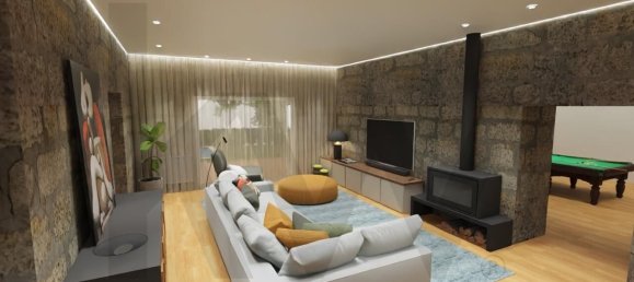 4 bedrooms House in Moncao, Portugal No. 94236 12