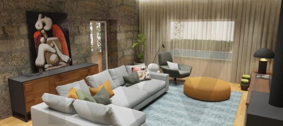 4 bedrooms House in Moncao, Portugal No. 94236 10