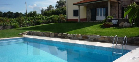 4 bedrooms House in Moncao, Portugal No. 94236 5