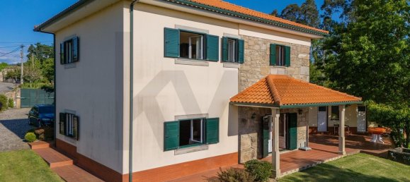 4 bedrooms House in Moncao, Portugal No. 94236 4