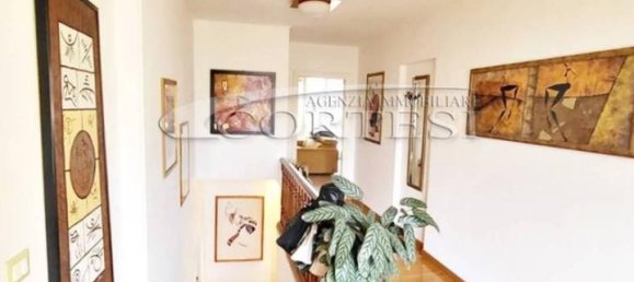 4 rooms Penthouse in Perugia, Italy No. 23062 8