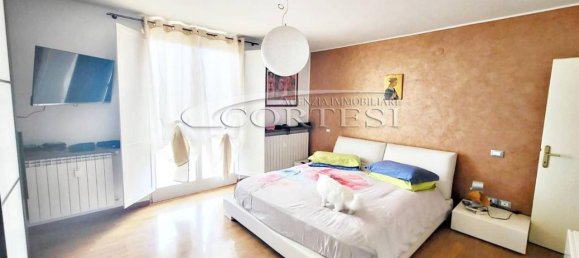 4 rooms Penthouse in Perugia, Italy No. 23062 11
