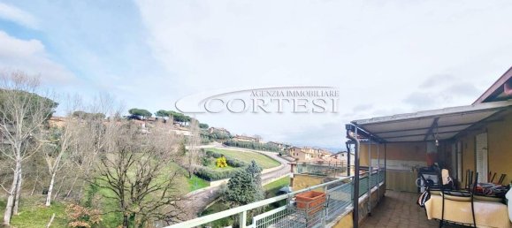 4 rooms Penthouse in Perugia, Italy No. 23062 7