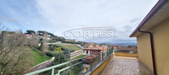 4 rooms Penthouse in Perugia, Italy No. 23062 18