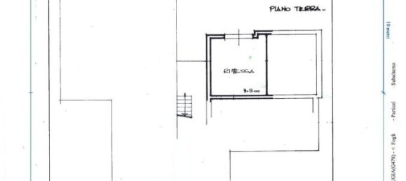 4 rooms Penthouse in Perugia, Italy No. 23062 21