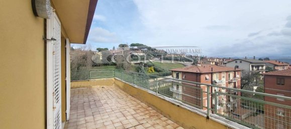 4 rooms Penthouse in Perugia, Italy No. 23062 19
