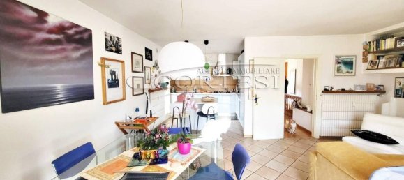 4 rooms Penthouse in Perugia, Italy No. 23062 3