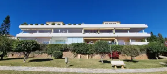 3 غرف نوم شقة في Marbella, Spain رقم 33129 2