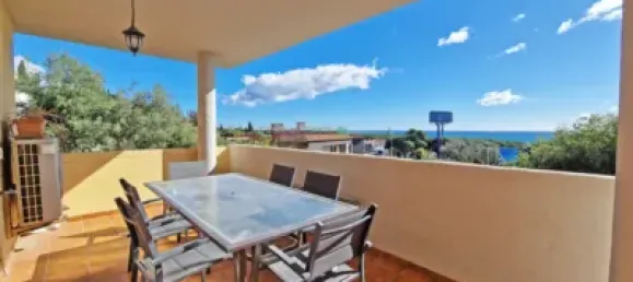 3 غرف نوم شقة في Marbella, Spain رقم 33129 33