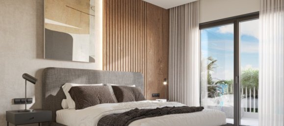 Apartment 2+1 in Mersin, Turkey No. 30757 11