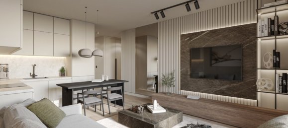 Apartment 2+1 in Mersin, Turkey No. 30757 9