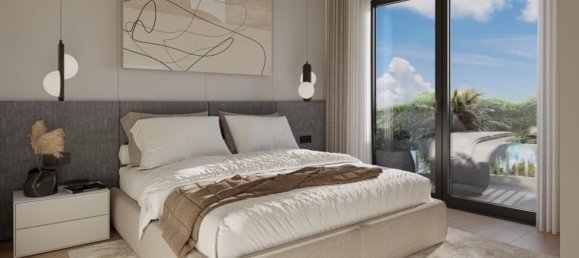 Apartment 2+1 in Mersin, Turkey No. 30757 13