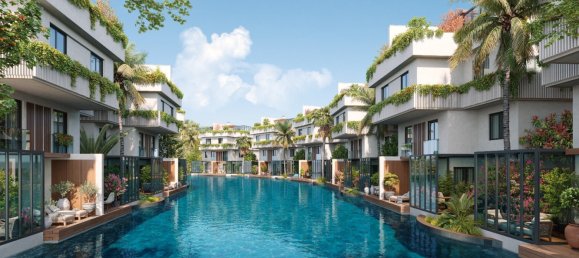 Apartment 2+1 in Mersin, Turkey No. 30757 8