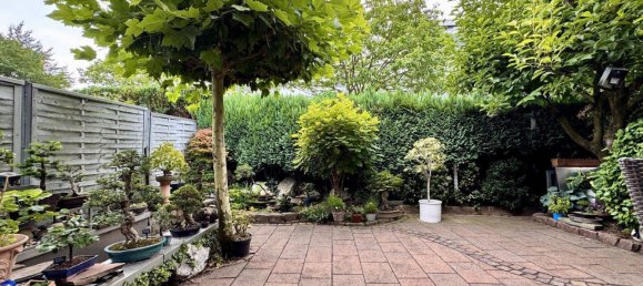 3 bedrooms Townhouse in Mettmann, Germany No. 262605 18