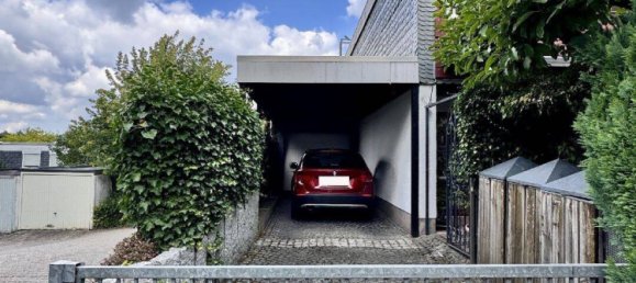 3 bedrooms Townhouse in Mettmann, Germany No. 262605 19