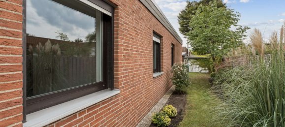 Бунгало с 3 спальнями в Нижняя Саксония, Германия № 284982 11